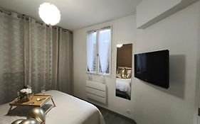 T2 Moderne Centre Ville